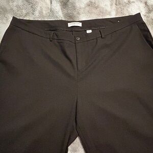 Coldwater Creek Dress Pants